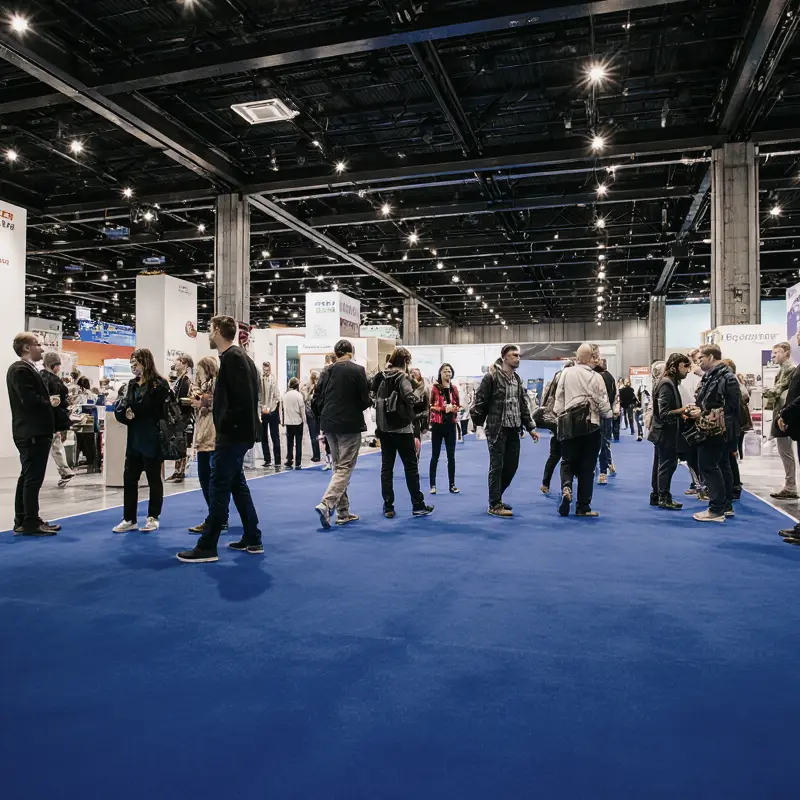 Moquetas Poliamida Pinta 5777