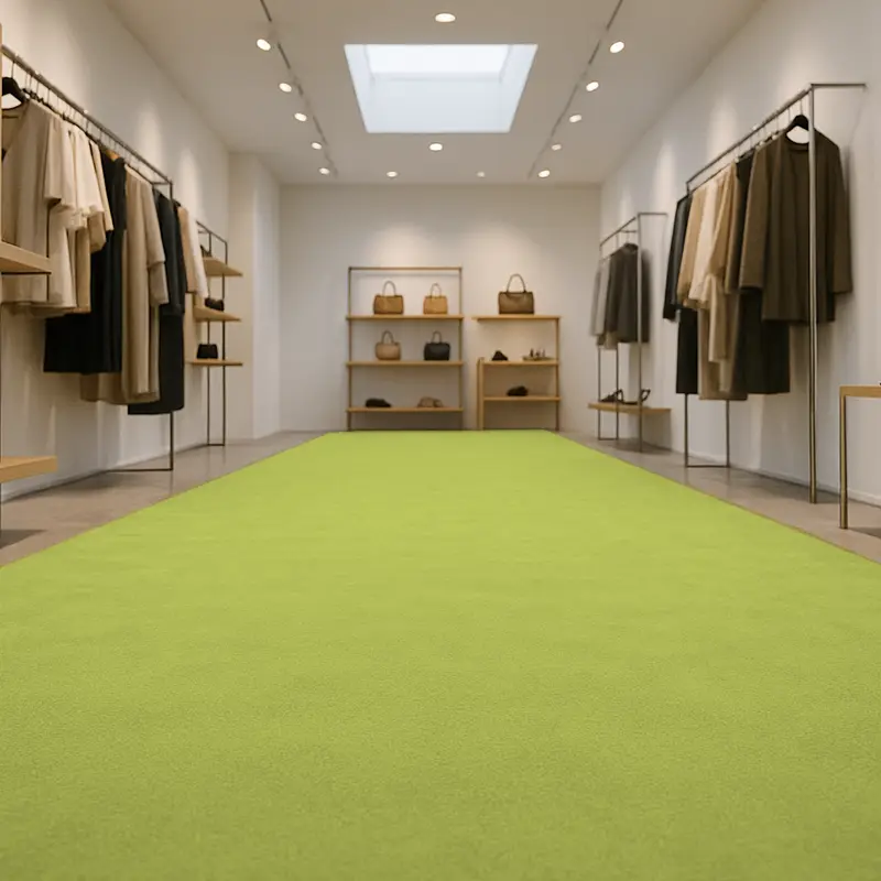 Moquetas Poliamida Pinta 6721