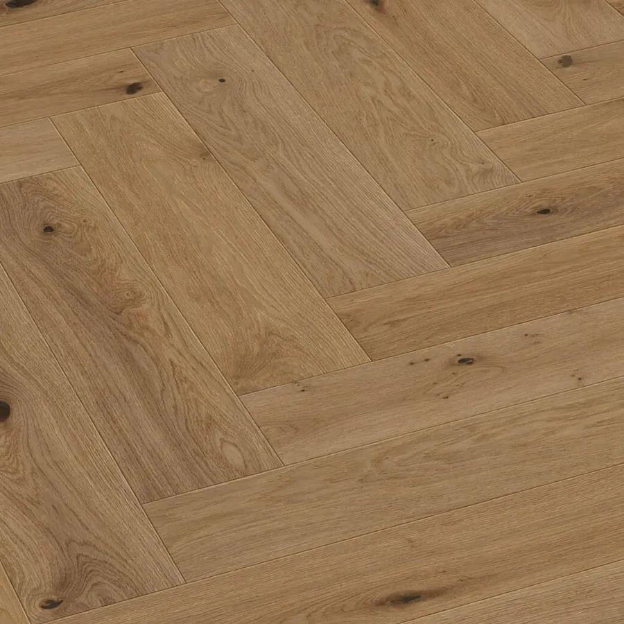 Madera Natural Parquet Roble Autentico Greige