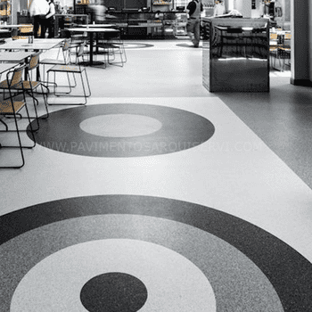 Vinílicos Suelo Vinílico Lemon Zest 1140