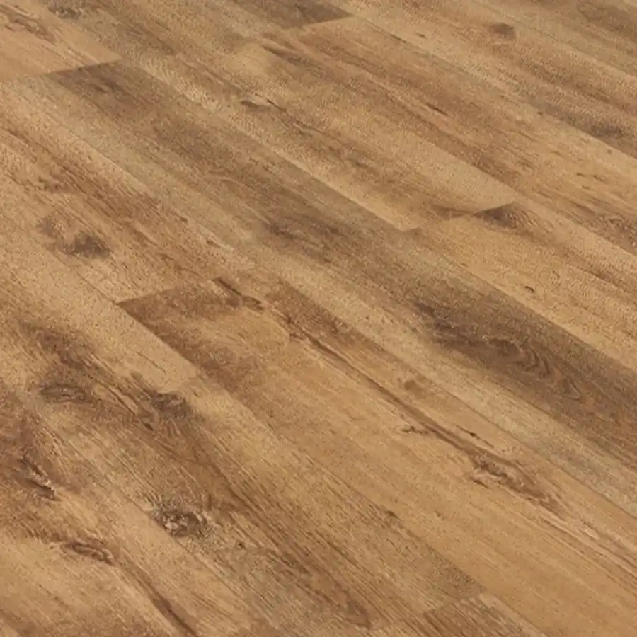 Tarimas Laminada Roble Sutter Bisel 4 lados