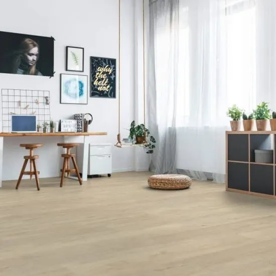 Tarimas Laminada Roble Polaris