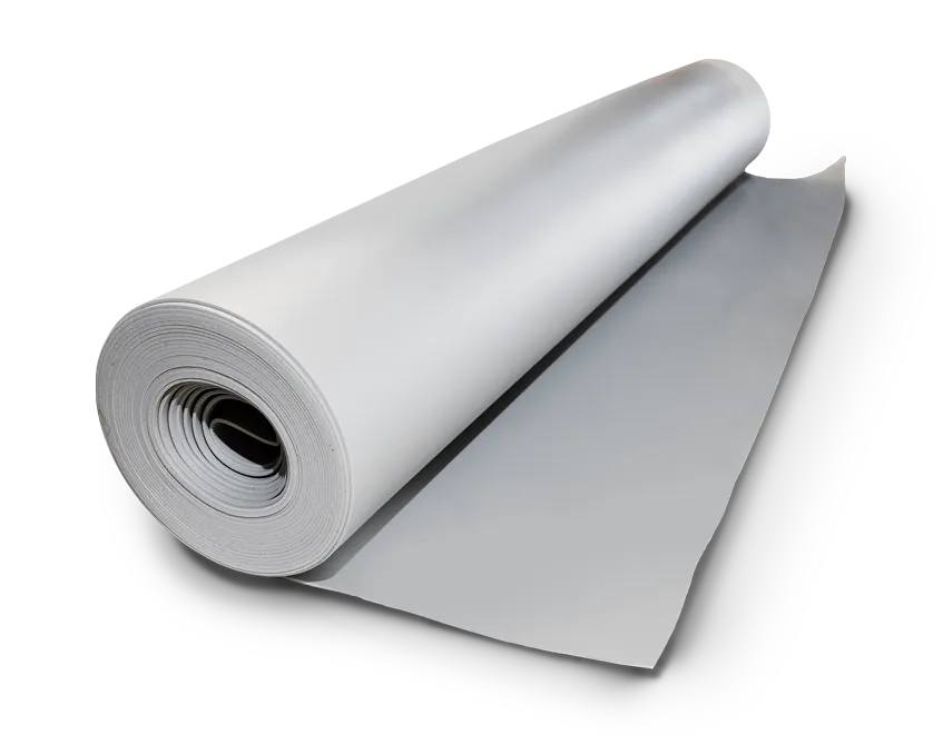 Obras accesorios GSBarip Subsuelo top con Reducción acústica y Apta para calefacción radiante 2mm