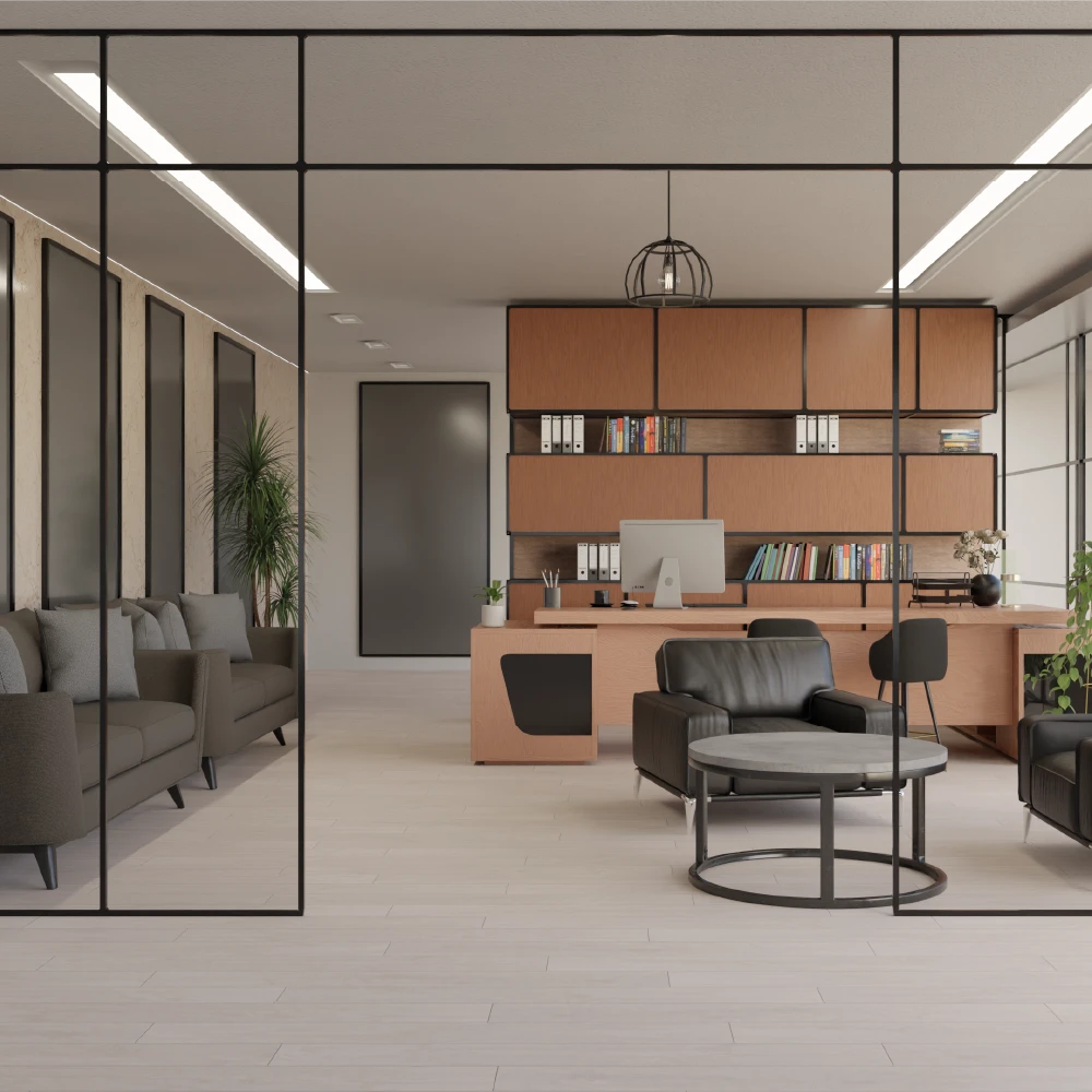 Vinílicos Heterogeneo Suelo Vinílico Rovere Sabbia TD4491