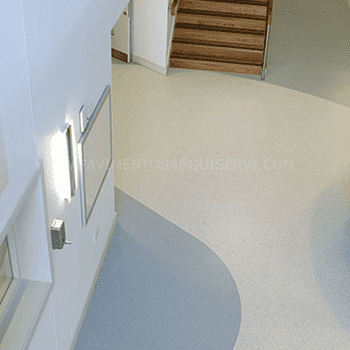 Vinílicos Suelo Vinílico Chalk Burst 9703