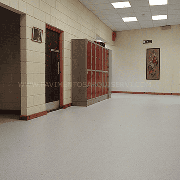 Vinílicos Suelo Vinílico Lavender Mist 1920