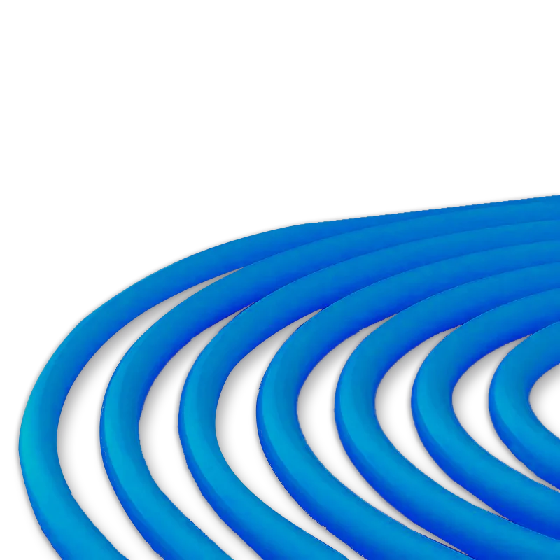 Material para Instalación y Complementos Comba Entrenamiento Ligera 2,80 m