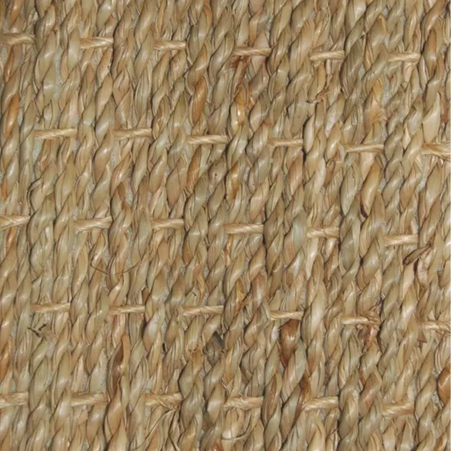 Moquetas 100% Algas Marinas Panama