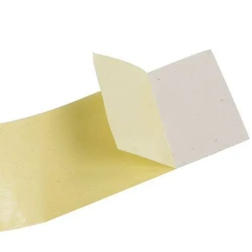 Obras accesorios Cinta Doble Cara con Tela 50mmx50m