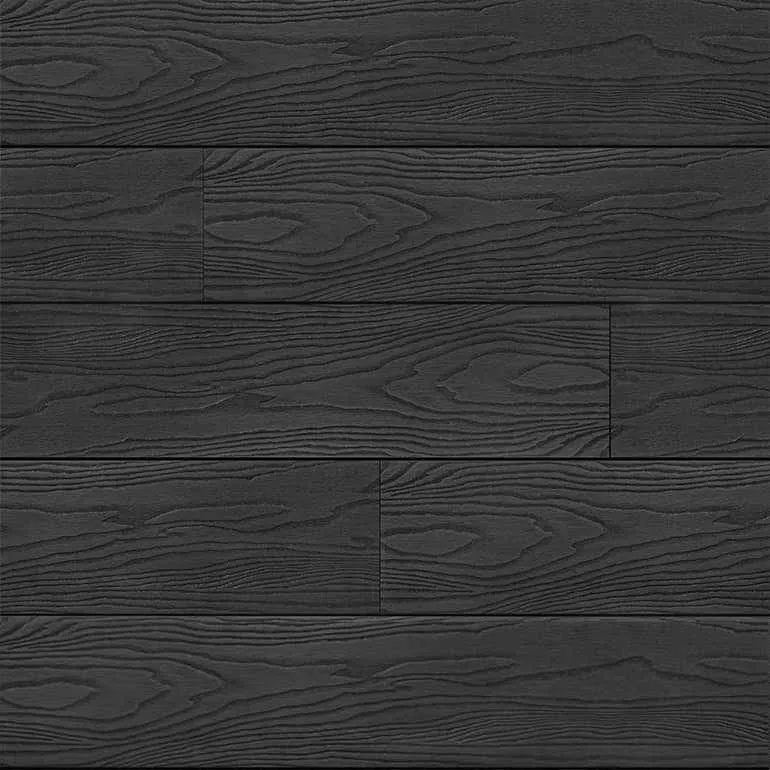 Tarima exterior Tecnológica Tarima Madera Exterior Antracita| Lama Composite