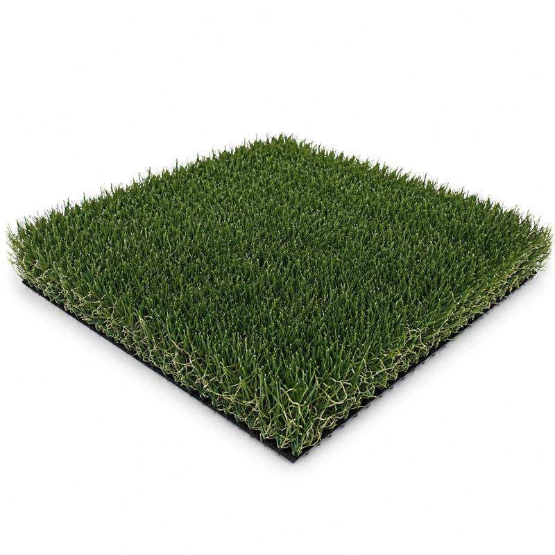 Césped artificial Polipropileno Césped Jardin 45mm