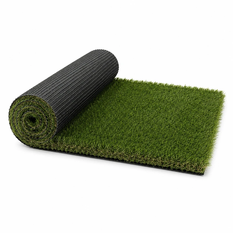Césped artificial Polipropileno Césped Jardin 45mm