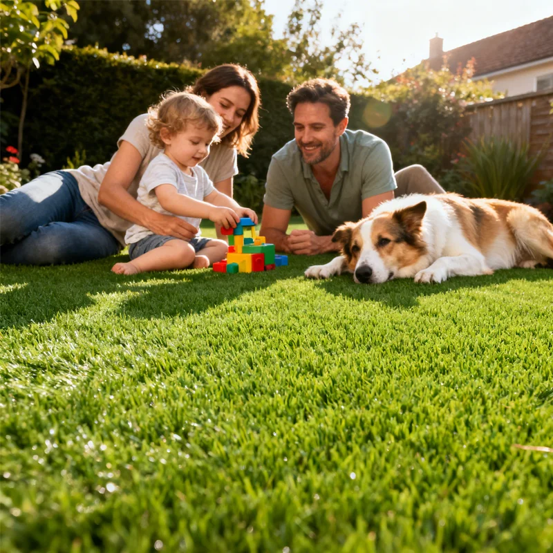 Césped Artificial 20mm Forever Basic | Alta Densidad, Resistente y Fácil Instalación Césped Artificial 20mm Forever Basic | Alta Densidad, Resistente y Fácil Instalación