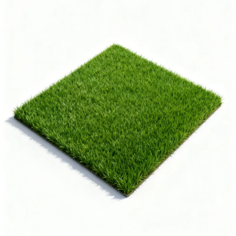 Césped artificial Césped Artificial 20mm Forever Basic | Alta Densidad, Resistente y Fácil Instalación