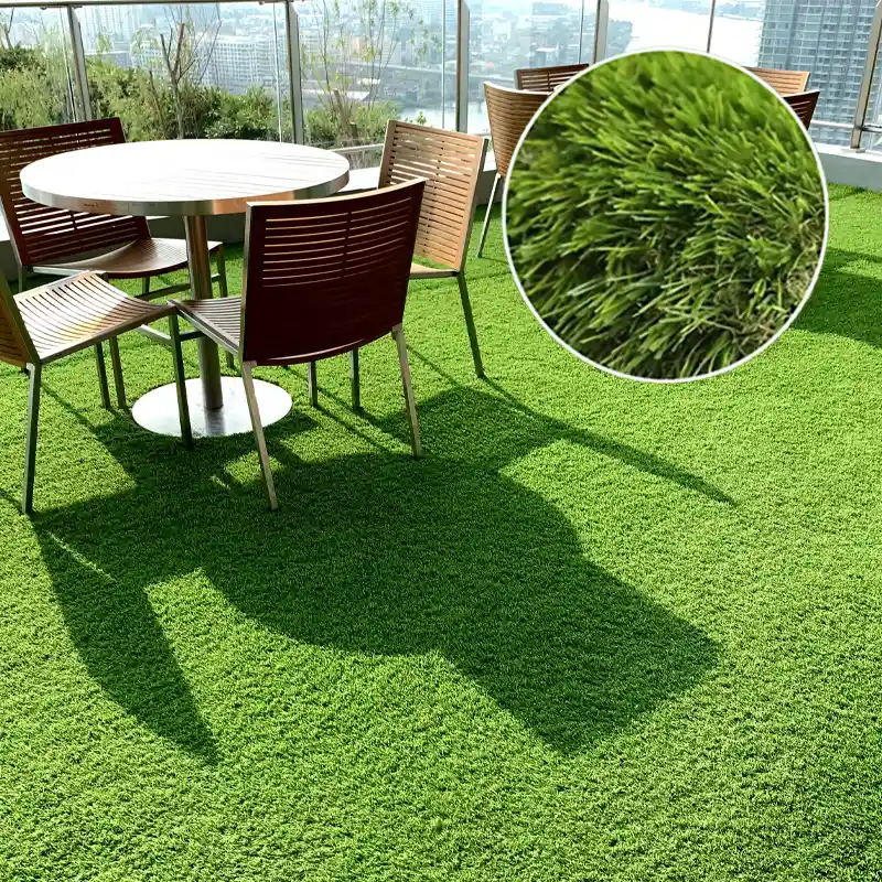 Césped Forever Basic 20mm Césped Forever Basic 20mm