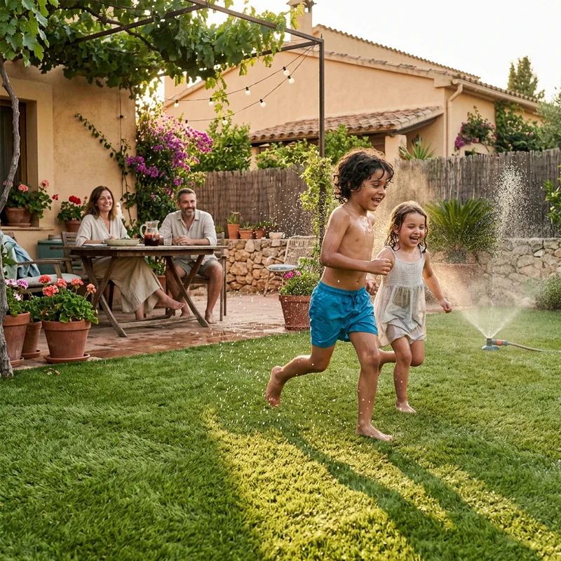 Césped Jardin Ultra 45mm Césped Jardin Ultra 45mm