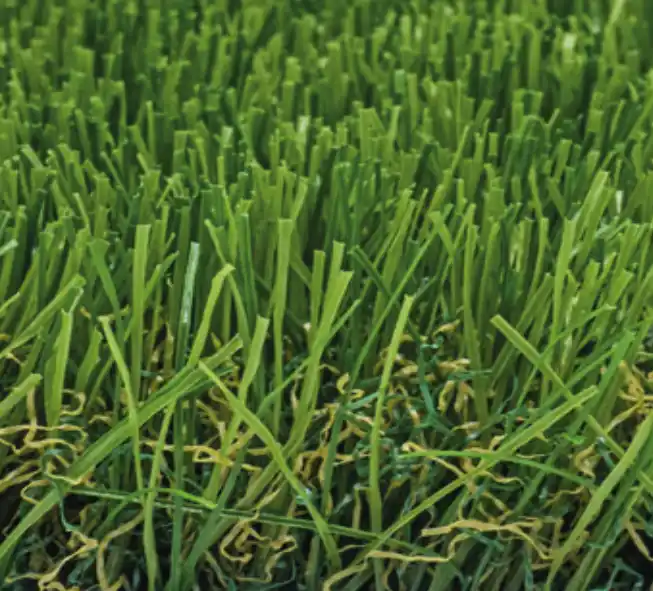 Césped artificial Polipropileno Césped Blues 35mm