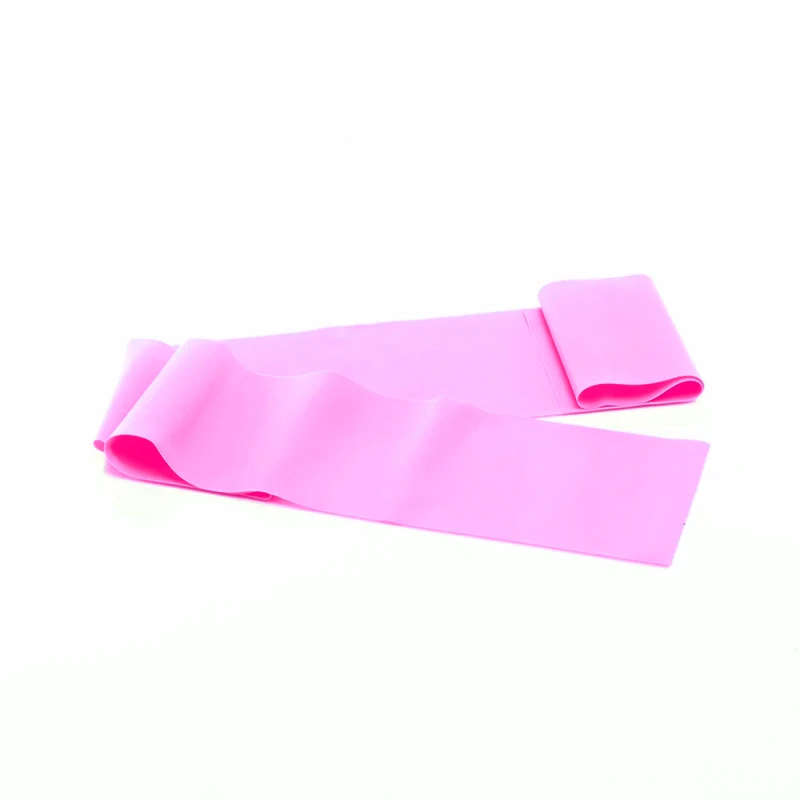 Material para Instalación y Complementos Cinta Elástica Azul Entrenamiento | Banda de Resistencia Fitness