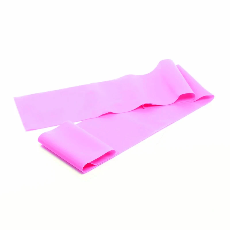 Material para Instalación y Complementos Cinta Elástica Azul Entrenamiento | Banda de Resistencia Fitness