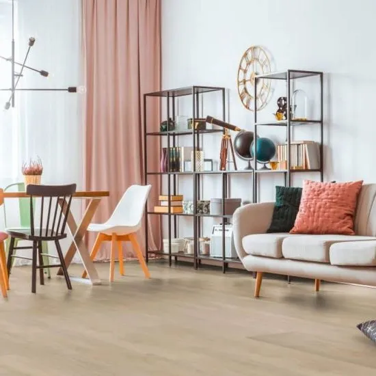 Tarimas Laminada Roble Mystic