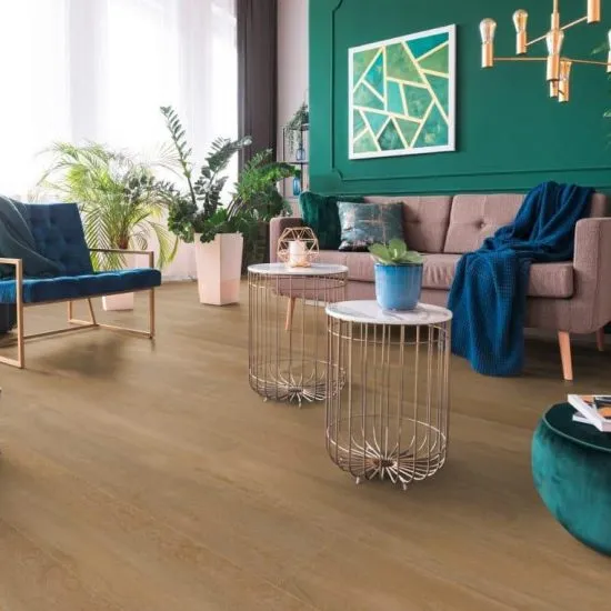 Tarimas Laminada Roble Legend