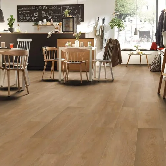 Tarimas Laminada Roble Legend