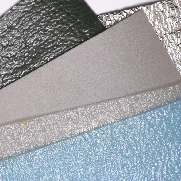 Obras accesorios GSBarip Subsuelo de 1,8mm con base de aluminio de densidad especial con función antiestática