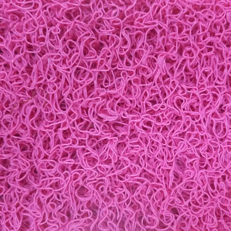 Rosa Felpudo Rosa Felpudo