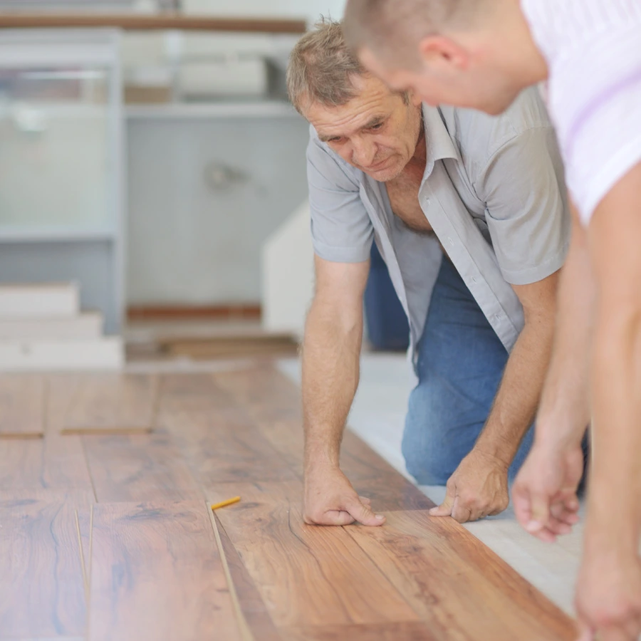 Obras accesorios Instalación de cocinas