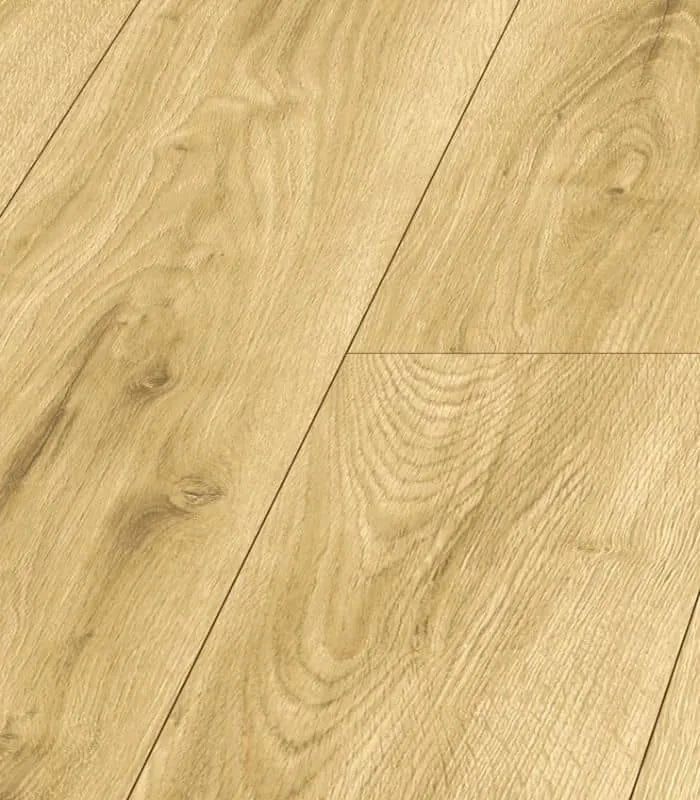 Tarimas Laminada Roble Carissa Bella Platimium AC5 10mm