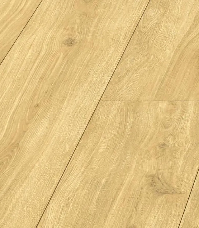 Tarimas Laminada Roble Rita Bella Platimium AC5 10mm