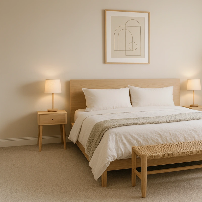 Moquetas Polirpopileno Esencia Natural Gris Perla 305