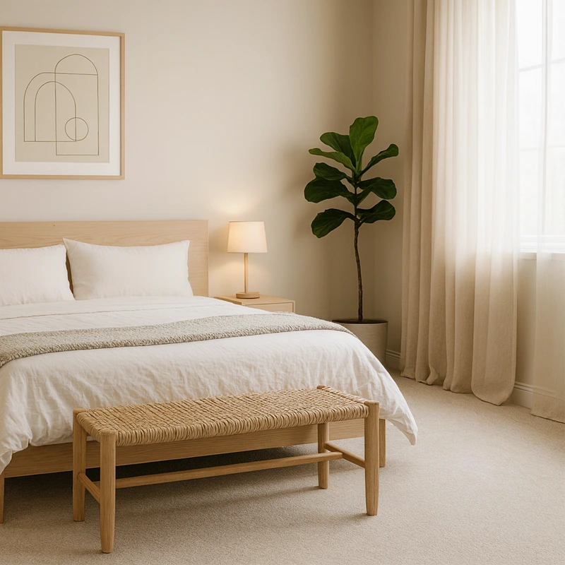 Moquetas Polirpopileno Esencia Natural Gris Perla 305