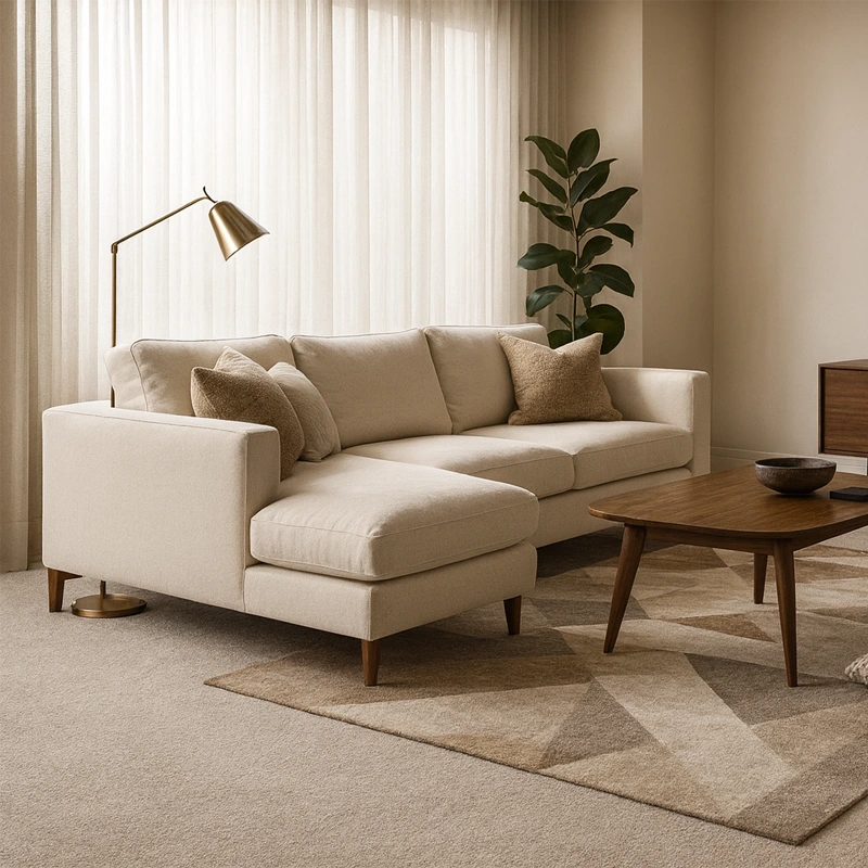 Moquetas Polirpopileno Esencia Natural Gris Perla 305