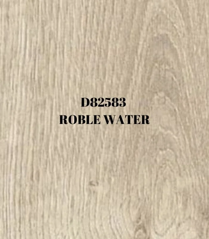 Tarimas Laminada Roble Water Platinium Elements