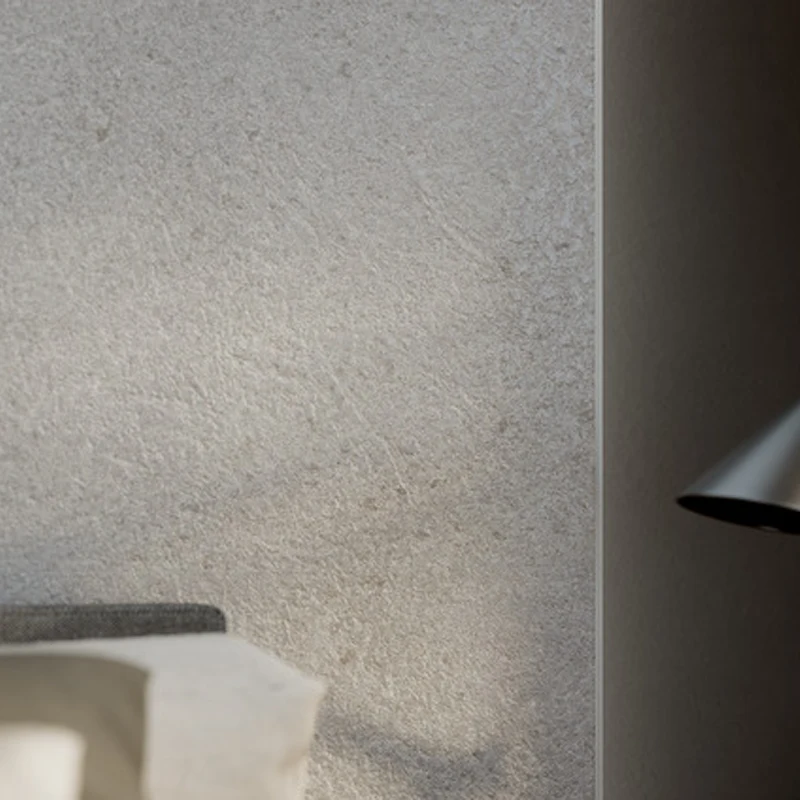 Revestimiento Pared PVC Hormigon Maximo Gris