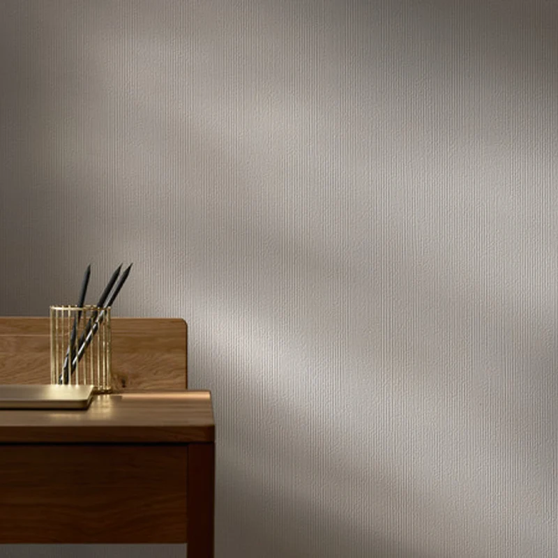 Revestimiento Pared PVC Lineal Monotema Cashmire