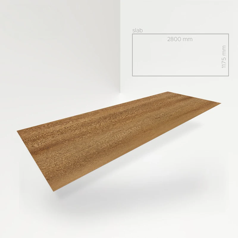 Revestimiento Pared PVC Madera Roble Asturias