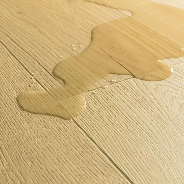 Tarimas Laminada Roble Almendra