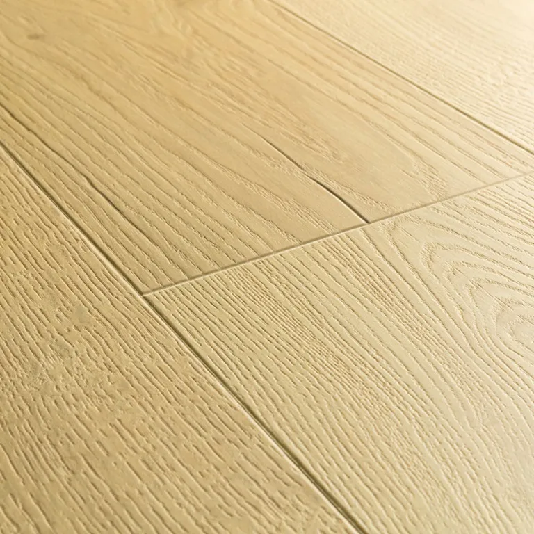 Tarimas Laminada Roble Almendra