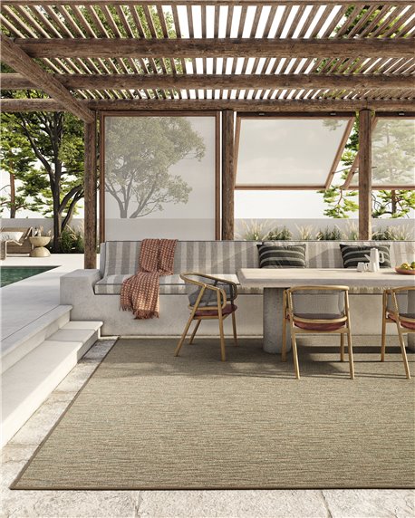 Moquetas Polipropileno Stone Colors 886