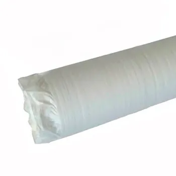 Obras accesorios GS+Mad_Subsuelo Espuma de Polietileno 2mm con Plástico