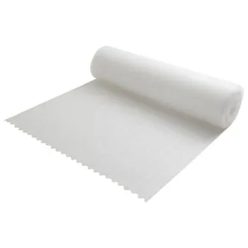 Obras accesorios GS+Mad_Subsuelo Espuma de Polietileno 2mm