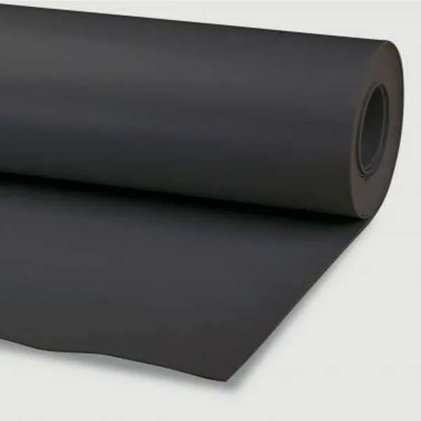 Obras accesorios GS+Mad_Subsuelo Espuma Anti-Impacto alta densidad 3mm acustico 24dbs