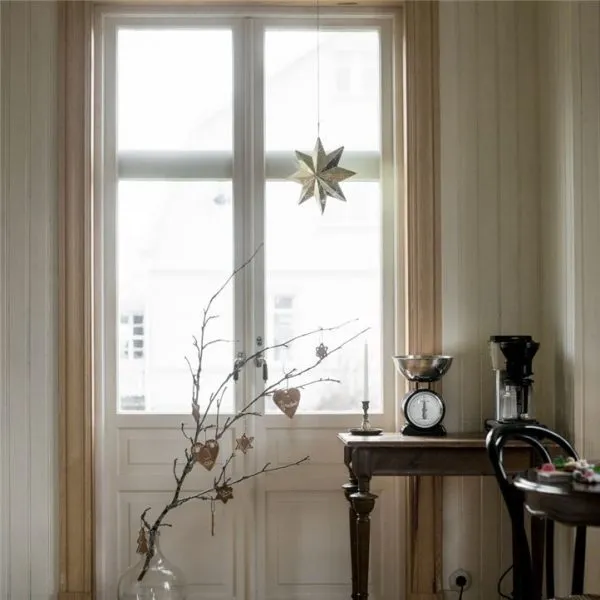 Tarimas Laminada Suelo Laminado Roble Balmy BALTERIO Spazioso SPA61128