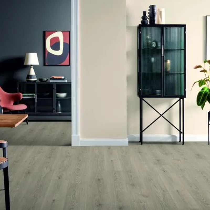 Tarimas Laminada Roble Treviso Gris Aqua+