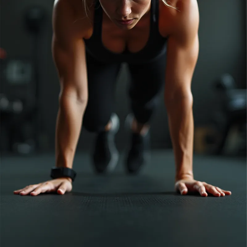 Caucho Macizo ROLLO SUELO CAUCHO ACABADO FINO 1X10m | 5mm | ALTA DENSIDAD + | Negro | Gimnasios | Artes Marciales | Carido | Yoga