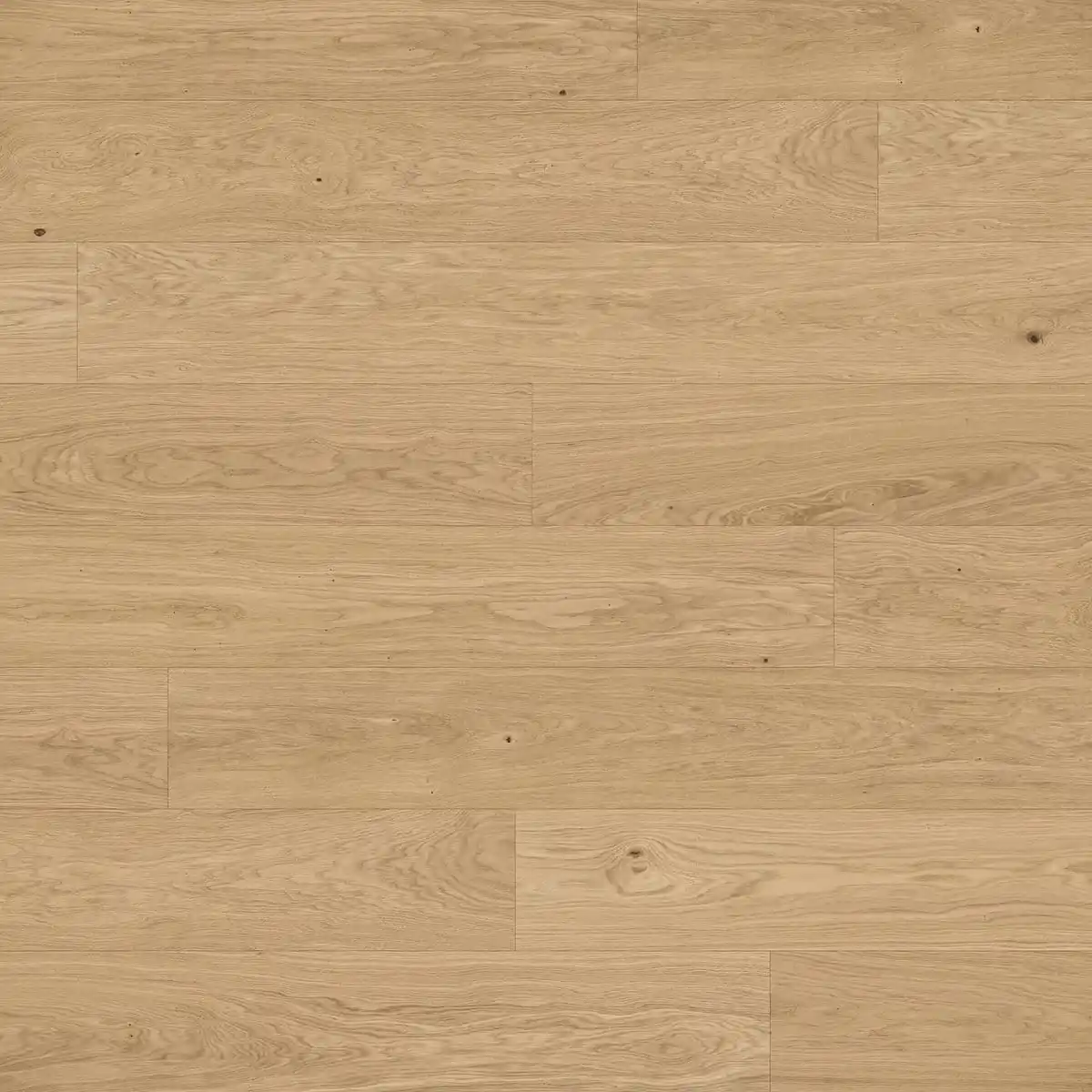 Madera Natural Parquet Summit Natural Oak Rustic Light