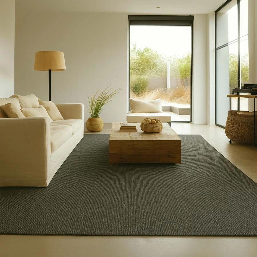 Moquetas 100% Polipropileno Tormenta 16