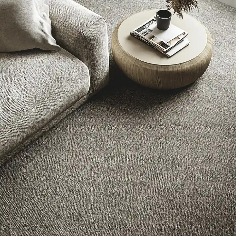 Moquetas 100% Polipropileno Tormenta 21